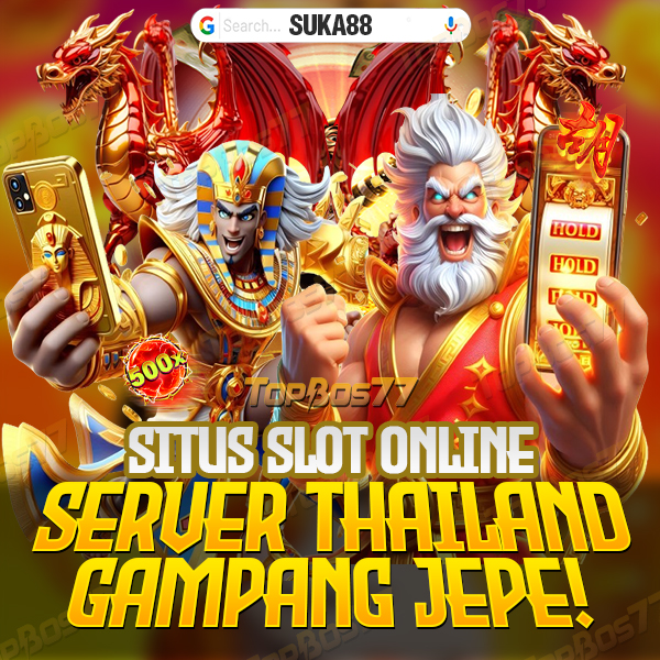 Suka88 - Website Resmi Situs Suka 88 Game Online Terpercaya